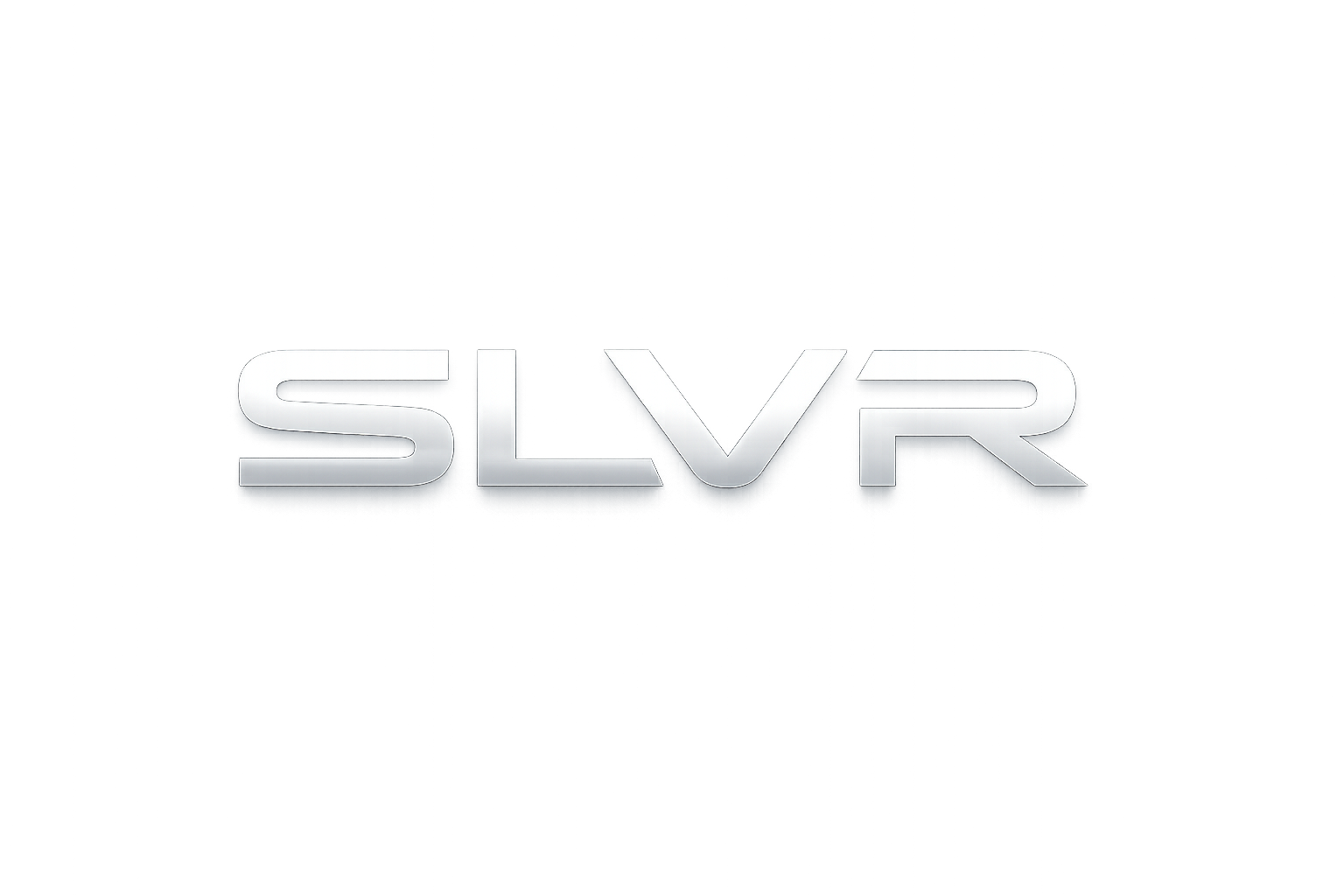 SLVR logo